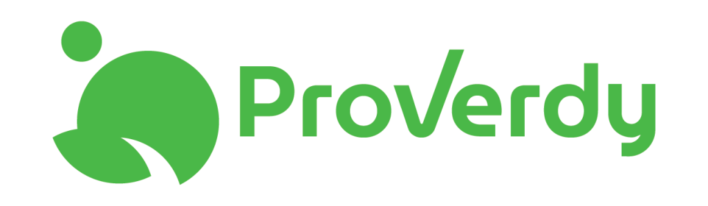 logo proverdy